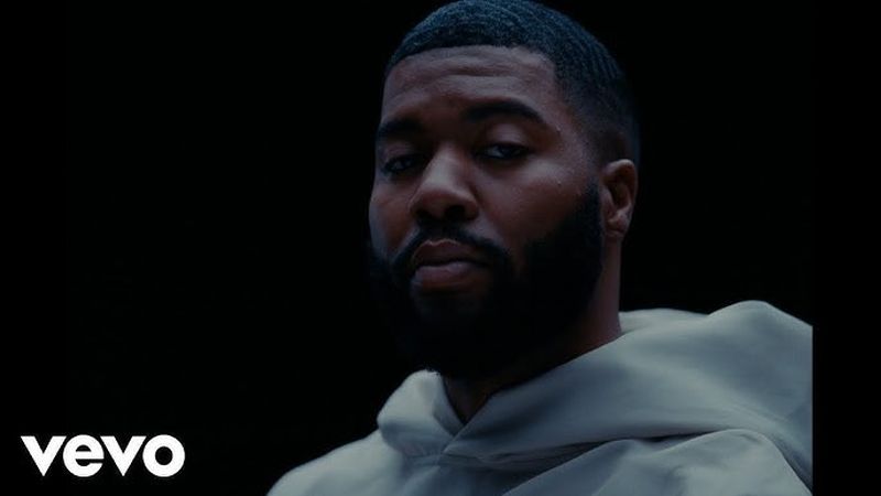 PLAY & REPLAY! Rudimental și Khalid lansează piesa "All I Know"