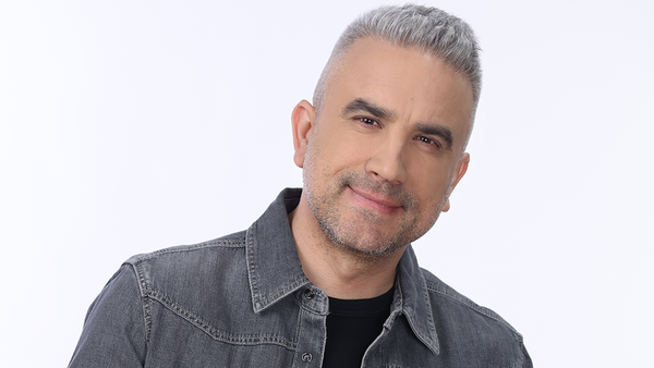 EXCLUSIV! Zoli Toth, prezentatorul Tempting Fortune Romania, despre rolul de tată: ”Relația mea cu fetele e una specială și evoluează odată cu ele”