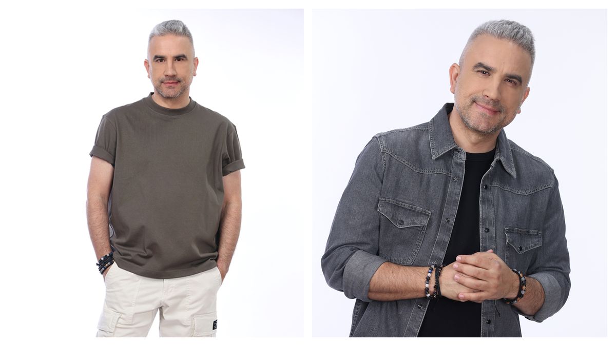 Zoli Toth, un tată devotat 