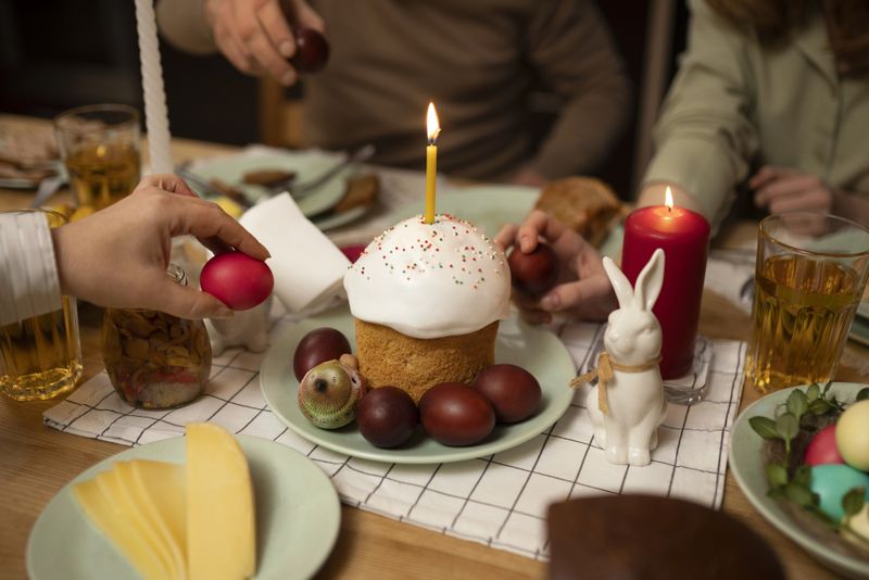 Ce datini trebuie să respecți de Paște 2025? 