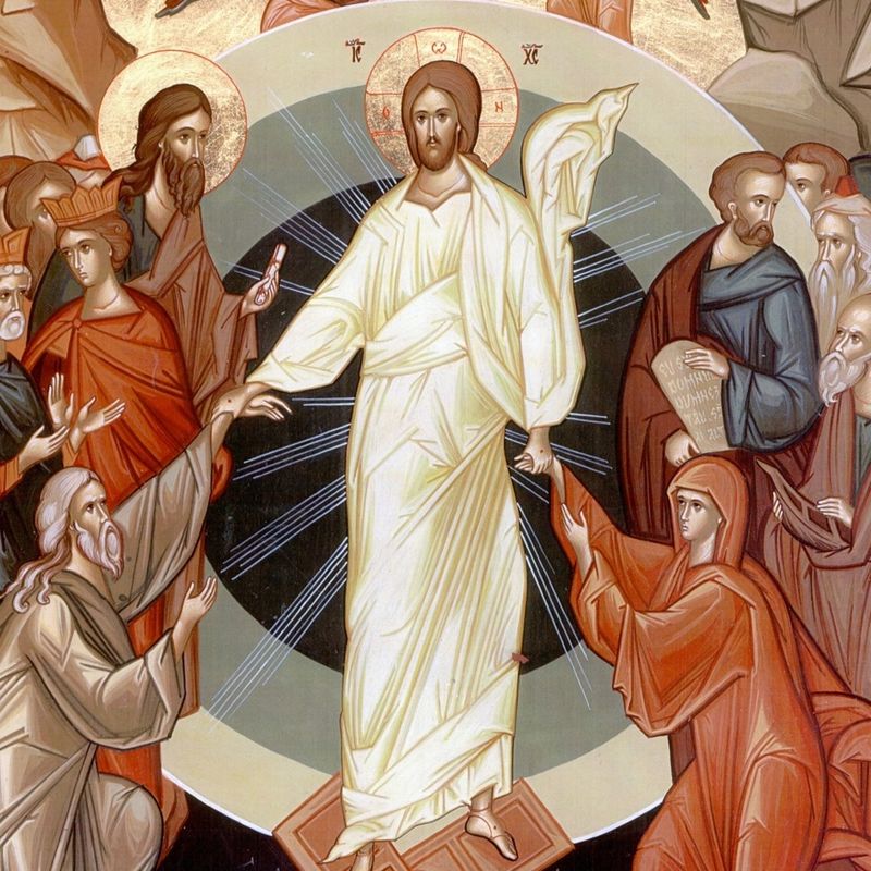 Tradiții și obiceiuri de Paște 