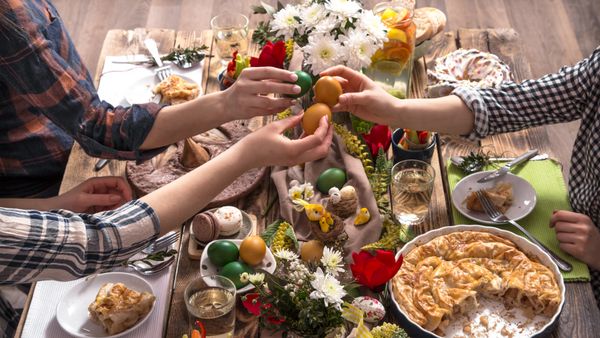 5 datini de respectat cu Sfințenie în Duminica Paștelui 2025 dacă vrei să ai parte de bunăstare și belșug!