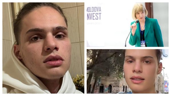 Cine este mama lui Rareș Ion? Are o funcție importantă &icirc;n Guvernul Rom&acirc;niei și un trecut controversat &icirc;n diplomație