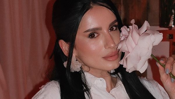 Ioana Grama, cu lacrimi în ochi, despre despărțirea de iubitul ei: „Aș fi preferat să fiu înșelată, decât să iau decizia asta”