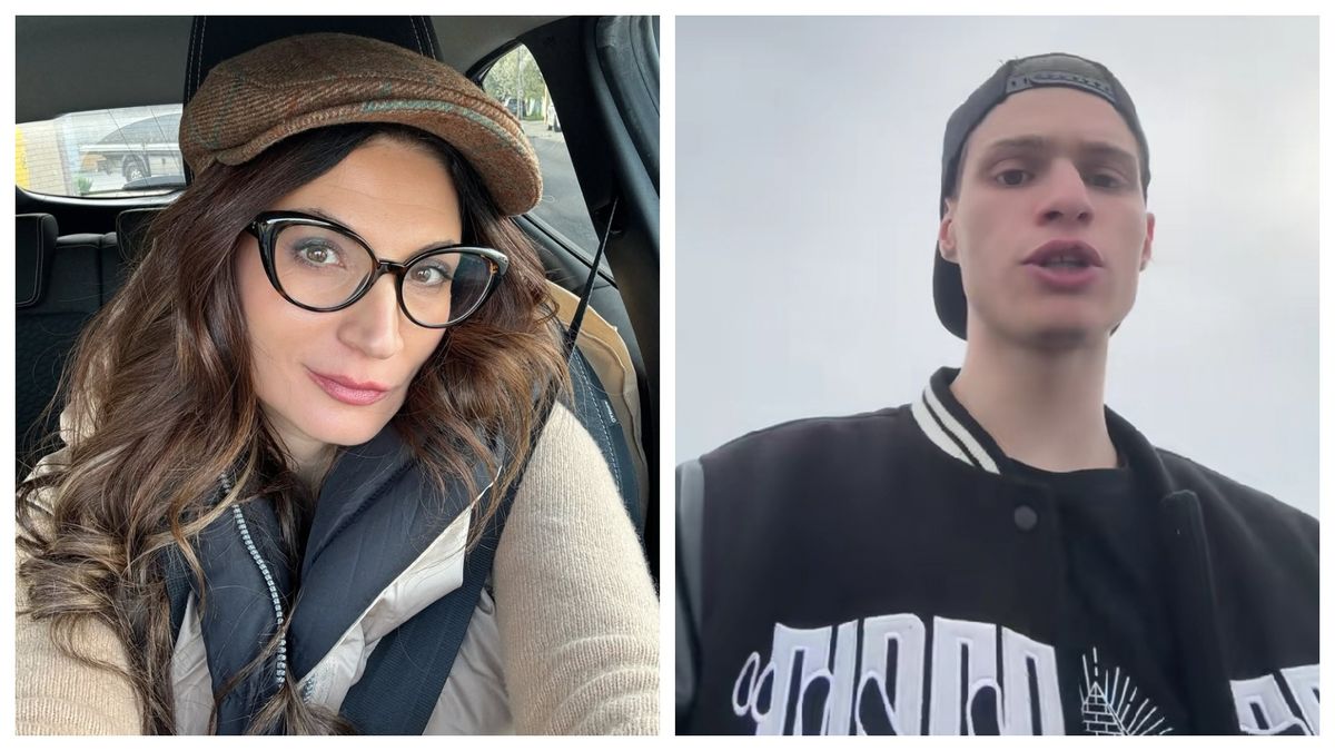 Ce are de spus Ioana Ginghină despre moartea lui Rareș Ion?