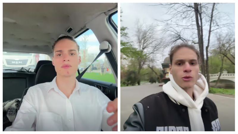 Ce s-a întâmplat cu Rareș Ion? 