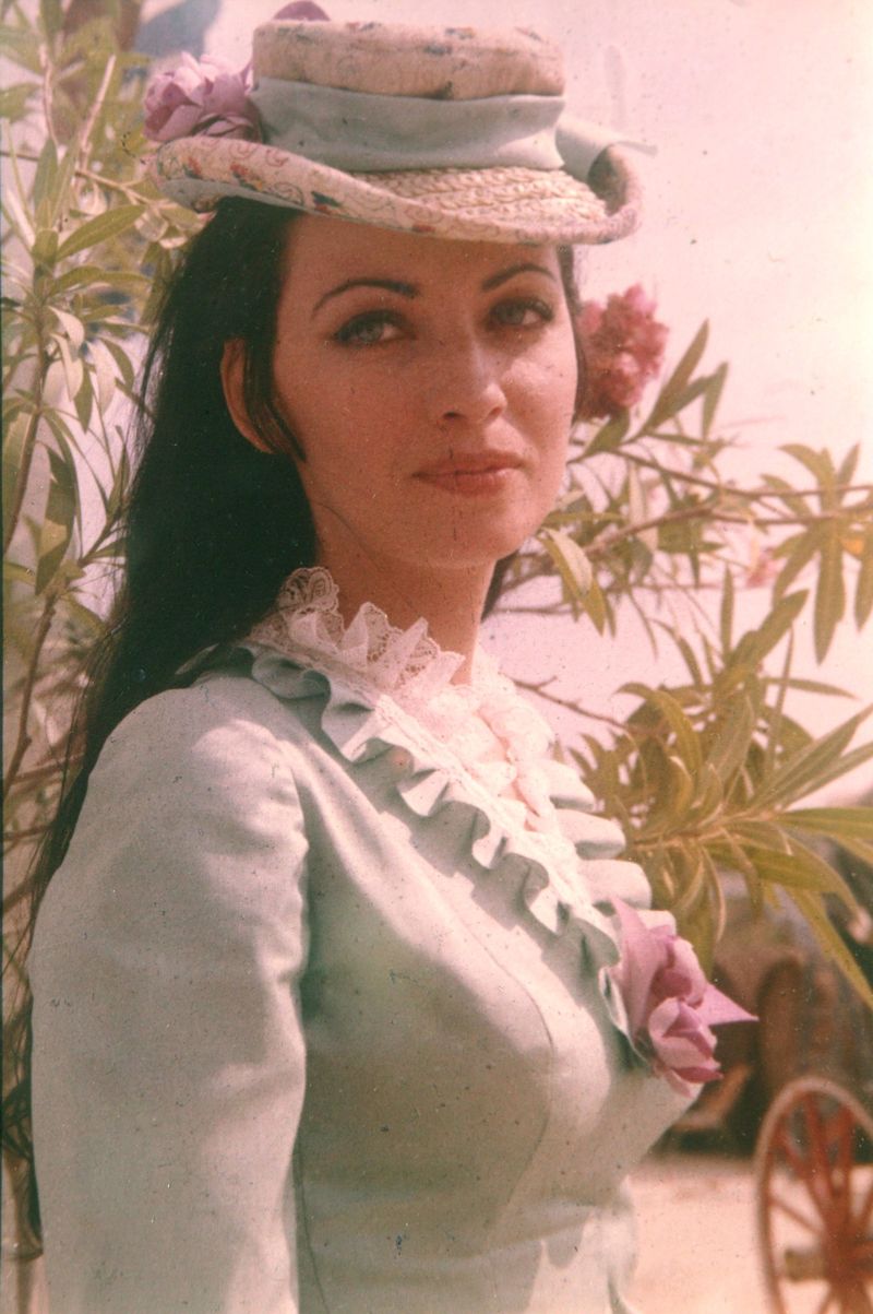 Julieta Szönyi a murit. Care este cauza decesului? 