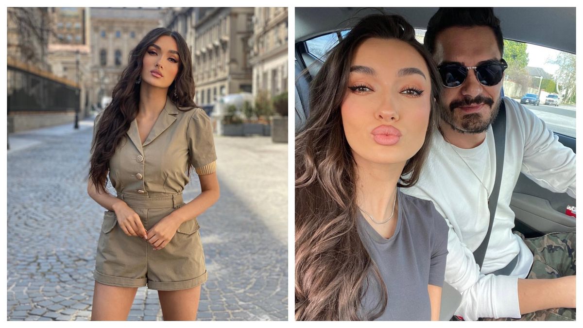 Ce planuri are Viviana Sposub de Paște 2025? 