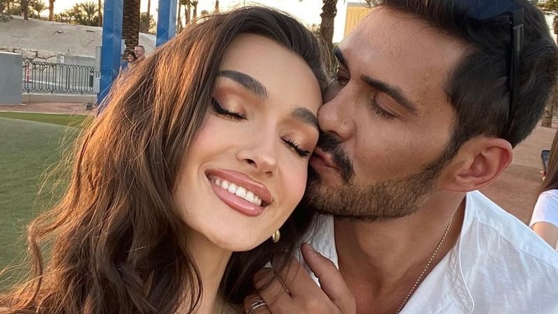 Viviana Sposub, primul Paște departe de George Burcea! Cei doi s-au despărțit &icirc;n urmă cu doar c&acirc;teva luni: &rdquo;Ghiciți unde am ajuns după 9 ore de drum&rdquo;