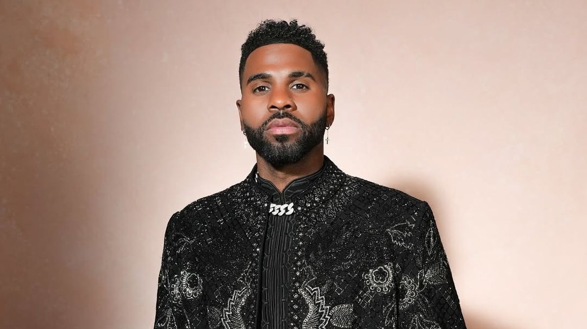 Jason Derulo vine la un festival din Bacău în 2025