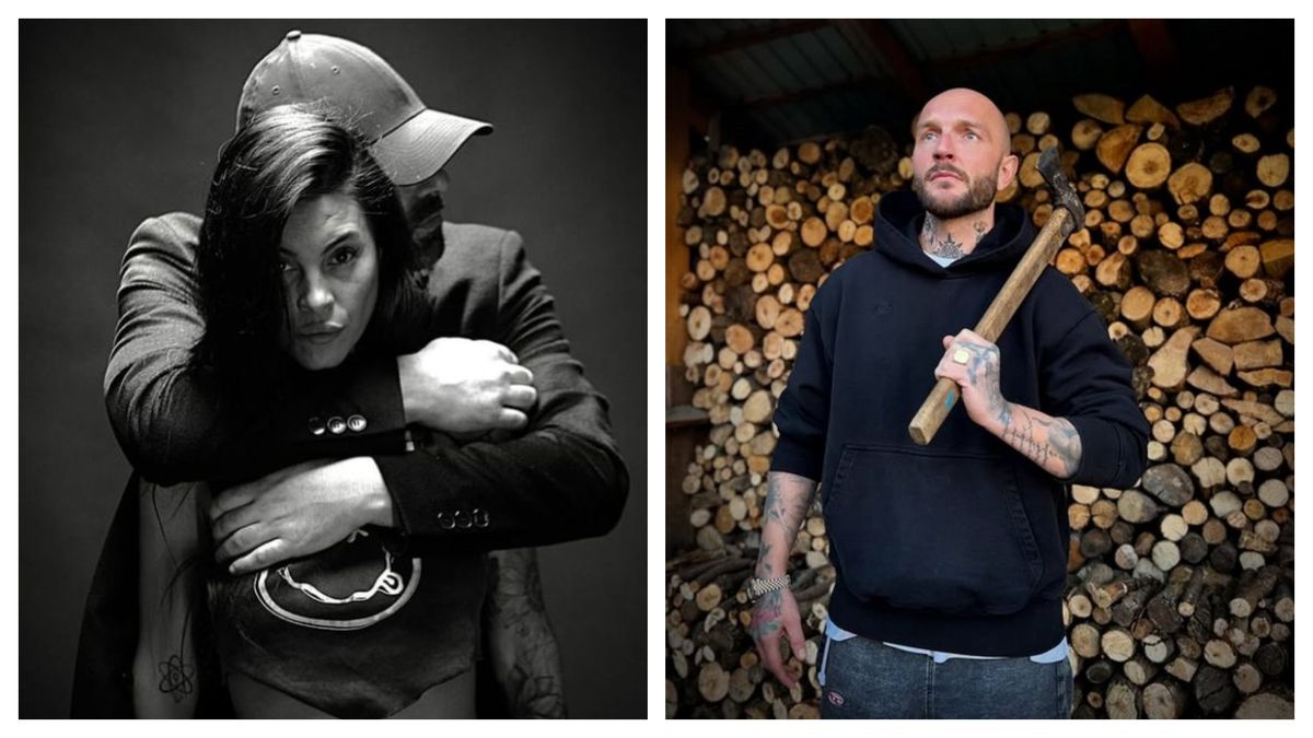 Cătălin Bordea, mesaj cu subtext după despărțirea Liviei de Spike