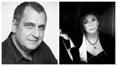 Marele actor Alexandru Georgescu a murit în Noaptea de Înviere. Oana Pellea, devastată: ”Dumnezeu să-l ierte și să-i odihnească sufletul”