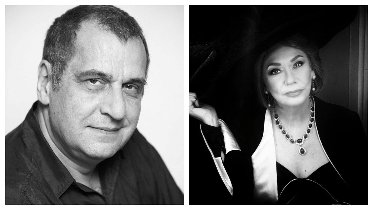 A murit Alexandru Georgescu