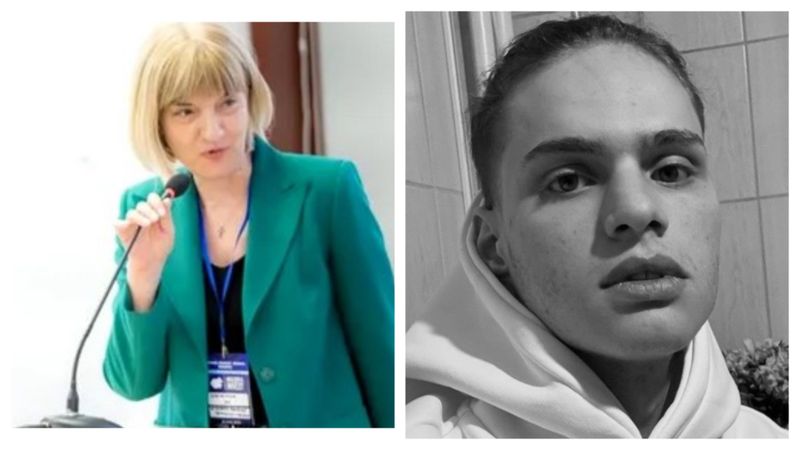Mama lui Rareș Ion, &icirc;ngenuncheată de durere: &bdquo;Nu știți prin c&acirc;te a trecut&rdquo;