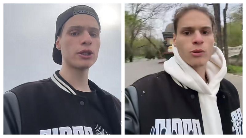 Paște în doliu pentru familia lui Rareș Ion