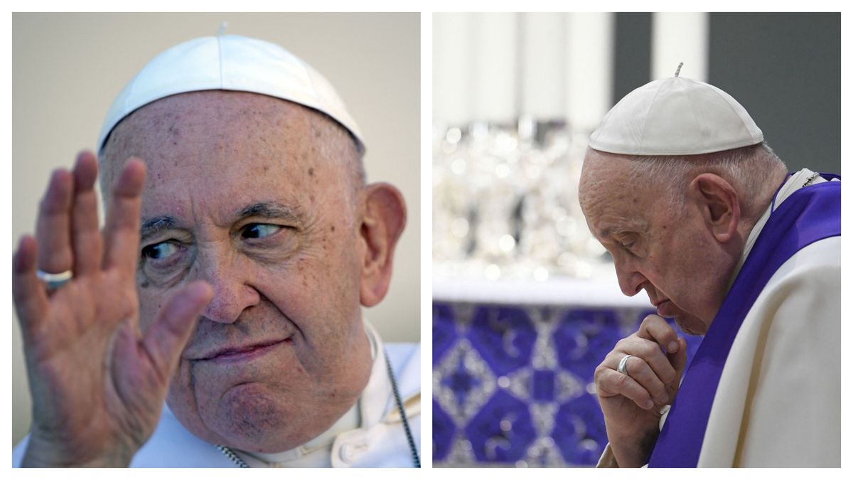 Papa Francisc a murit la 88 de ani