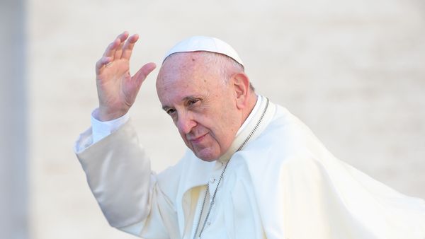 Ce a făcut Papa Francisc chiar în ultima zi înainte să moară. Suveranul Pontif "a dat totul pana la capăt"