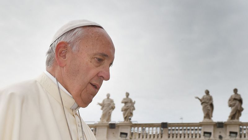 Adevarata cauză a morții a Papei Francisc! De ce a murit Suveranul Pontif
