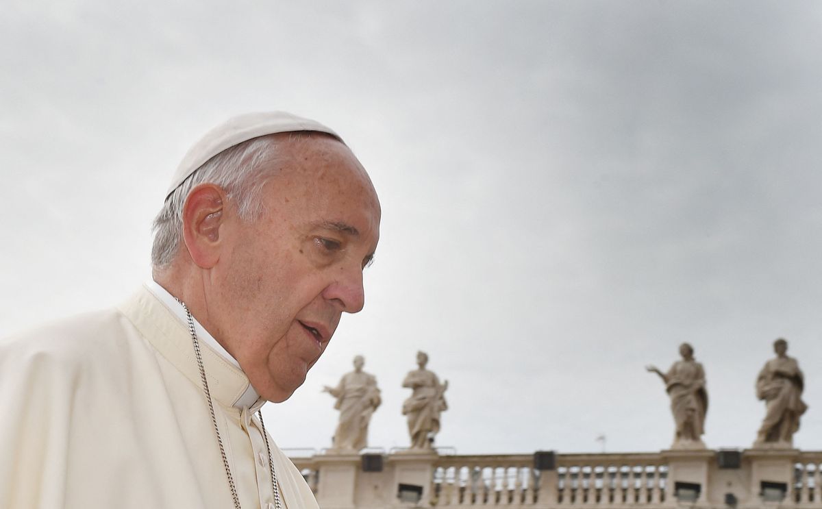 Adevarata cauză a morții a Papei Francisc! De ce a murit Suveranul Pontif