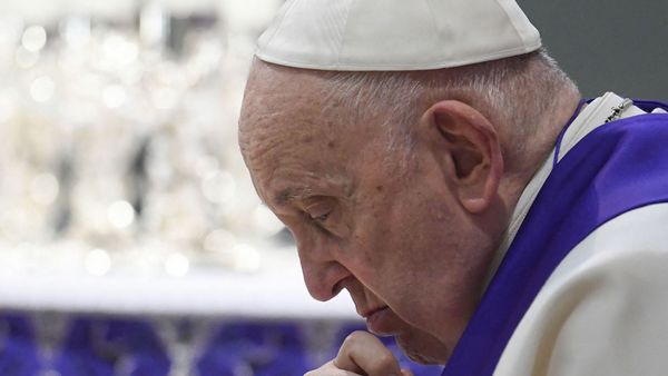 Ce a lăsat în TESTAMENT Papa Francisc cu limbă de moarte! Când a fost scris, de fapt, documentul sacru