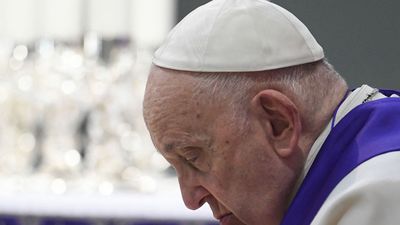 Ce a lăsat în TESTAMENT Papa Francisc cu limbă de moarte! Când a fost scris, de fapt, documentul sacru
