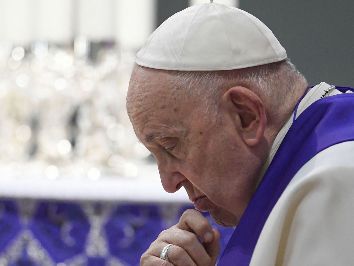 Ce a lăsat în TESTAMENT Papa Francisc cu limbă de moarte! Când a fost scris, de fapt, documentul sacru