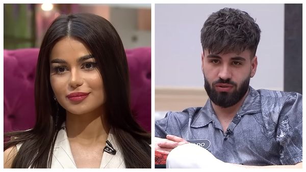 Reacția Patriciei după ce Moldo a fost văzut în club în brațele altei fete! Concurenta de la „Casa Iubirii” vrea să-i returneze colierul: „Eu am banul meu, îmi câștig pâinea singură. Nu am nevoie de cadourile nimănui”