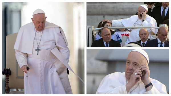 A fost stabilită data oficială a &icirc;nmorm&acirc;ntării Papei Francisc! Unde &icirc;i pot aduce catolicii un ultim omagiu?