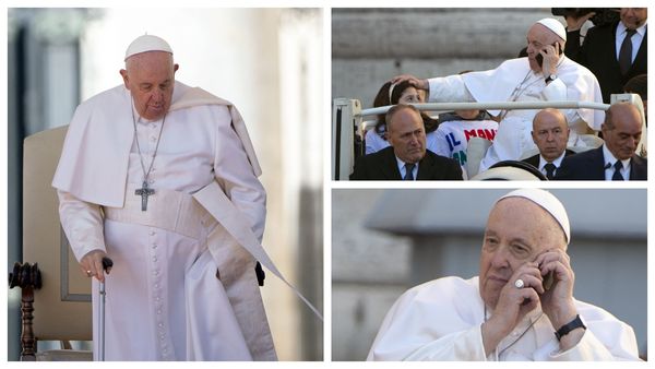 A fost stabilită data oficială a înmormântării Papei Francisc! Unde îi pot aduce catolicii un ultim omagiu?