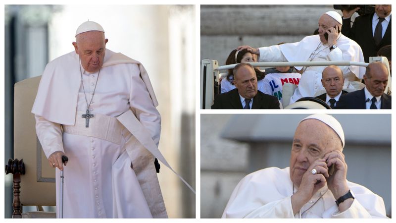 A fost stabilită data oficială a &icirc;nmorm&acirc;ntării Papei Francisc! Unde &icirc;i pot aduce catolicii un ultim omagiu?