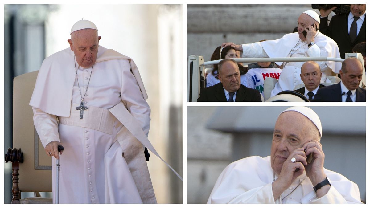 Când va avea loc înmormântarea Papei Francisc? 