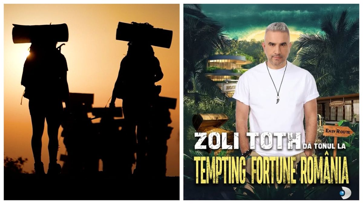 Când începe Tempting Fortune România? 