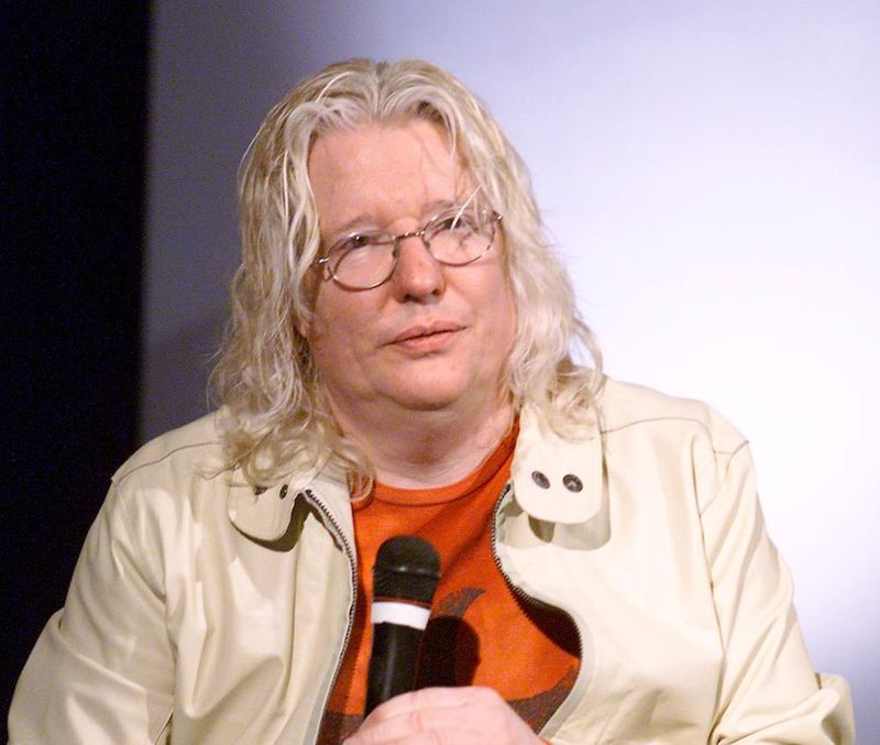 A murit Roy Thomas Baker 