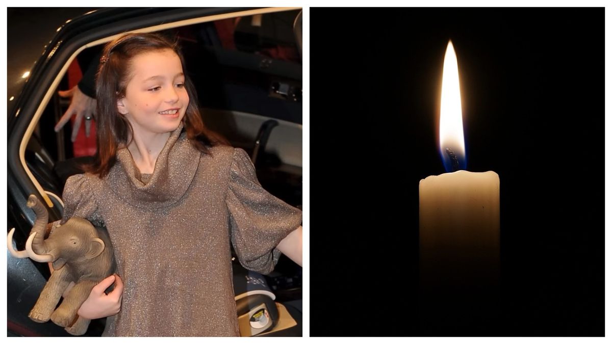 A murit actrița Sophie Nyweide