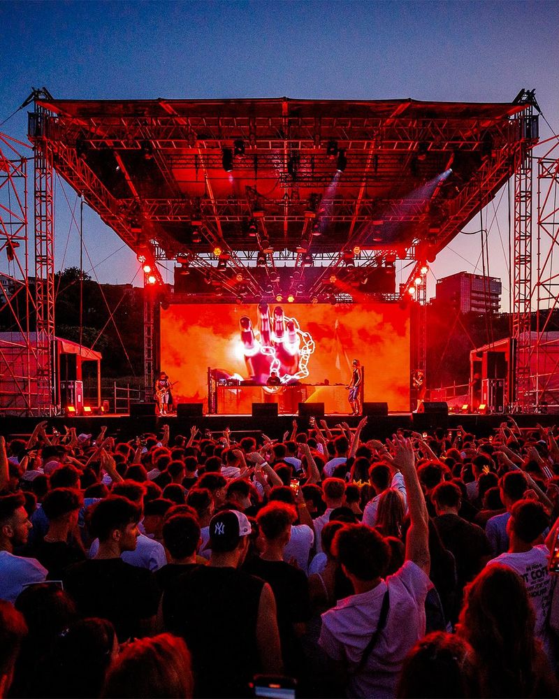 Iată de ce festivalul Neversea nu se mai organizează în 2025