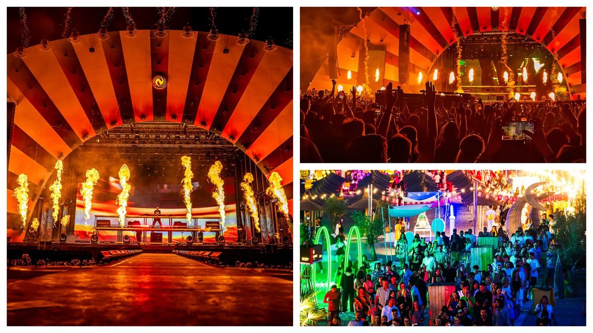 Organizatorii anunță că Neversea nu se mai organizează în 2025