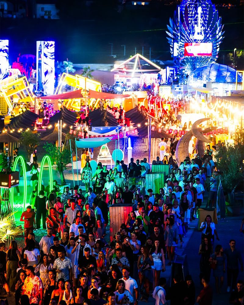 De ce nu va mai avea loc Festivalul Neversea în 2025? 