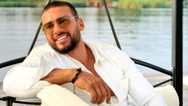 Cine este și cum arată fratele lui Dorian Popa. Ciprian este stabilit &icirc;n Germania