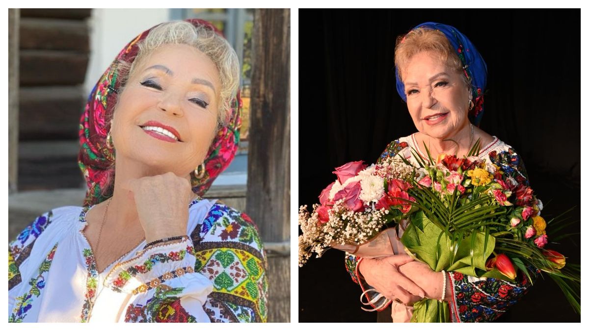 Mioara Velicu a fost pentru prima dată în pelerinaj de Paște în Israel