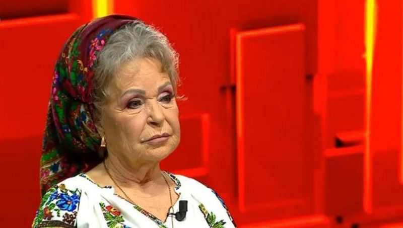 Mioara Velicu, despre miracolul Luminii Sfinte