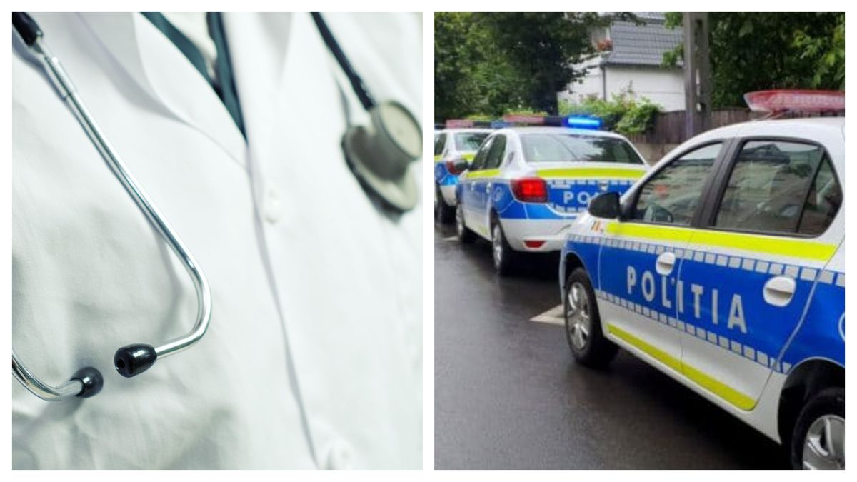 &Icirc;ncă două decese &icirc;n r&acirc;ndul medicilor