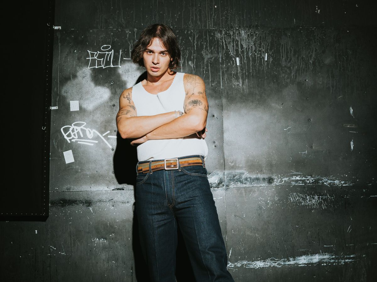 Fenomenul "Cel mai fericit de pe pământ" – rareș este #1 în toate topurile