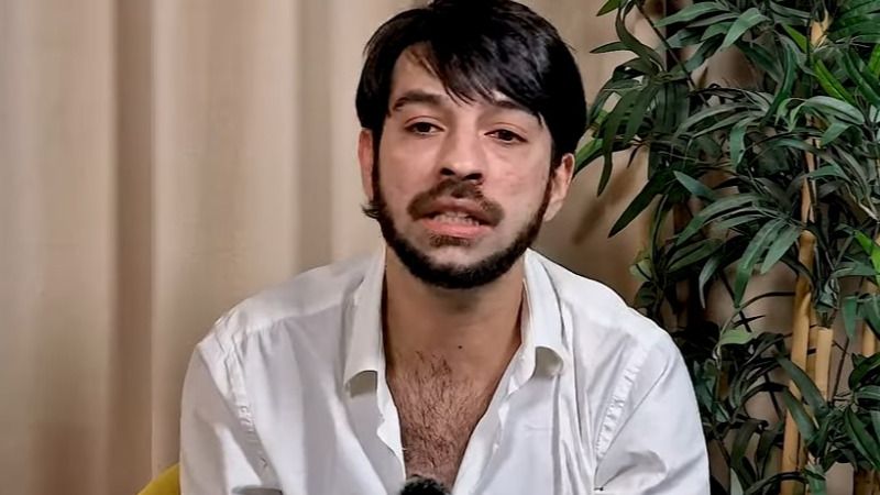 David Pușcaș &icirc;și caută mama biologică: &bdquo;Nu vreau să o &icirc;nvinovățesc. Vreau doar să o văd, să o aud&rdquo;