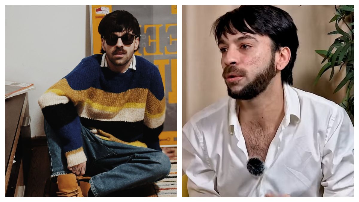 David Pușcaș vrea să-și cunoască mama biologică la 28 de ani