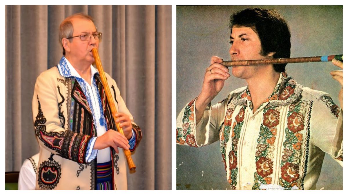 Dumitru Zamfira, &icirc;nmorm&acirc;ntat fără ca fanii să știe