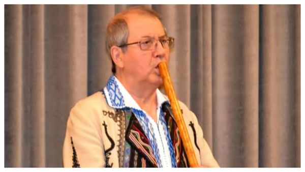 Scandal după moartea maestrului Dumitru Zamfira. Soția și fiul său au organizat &icirc;nmorm&acirc;ntarea &icirc;n secret: &rdquo;Nu au vrut să-i facă nimic&rdquo;