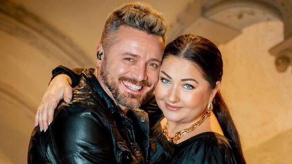 Haos &icirc;n casa Gabrielei Cristea după plecarea lui Tavi Clonda la Tempting Fortune Romania: "M-am supărat foarte tare și evident că au primit o pedeapsă, a fost tărăboi mare la noi &icirc;n casă"   