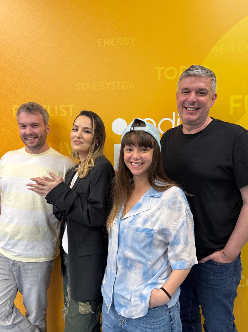 Minelli dă lovitura cu Busta Rhymes pe o piesă explozivă