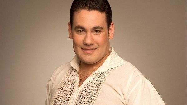 Ionuț Dolănescu pierde un nou proces. Ce sumă trebuie să achite artistul