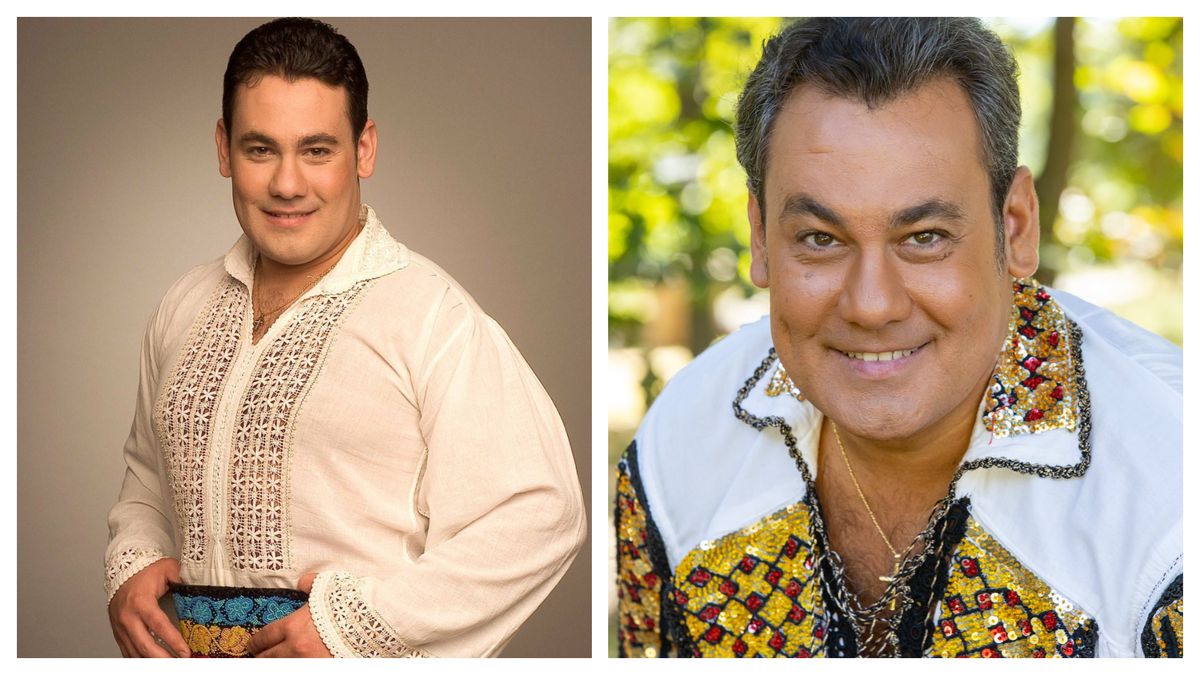 Ionuț Dolănescu se lovește de un nou proces